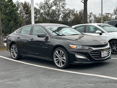 2024 Chevrolet Malibu LT 2LT