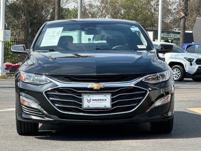 2024 Chevrolet Malibu LT 2LT