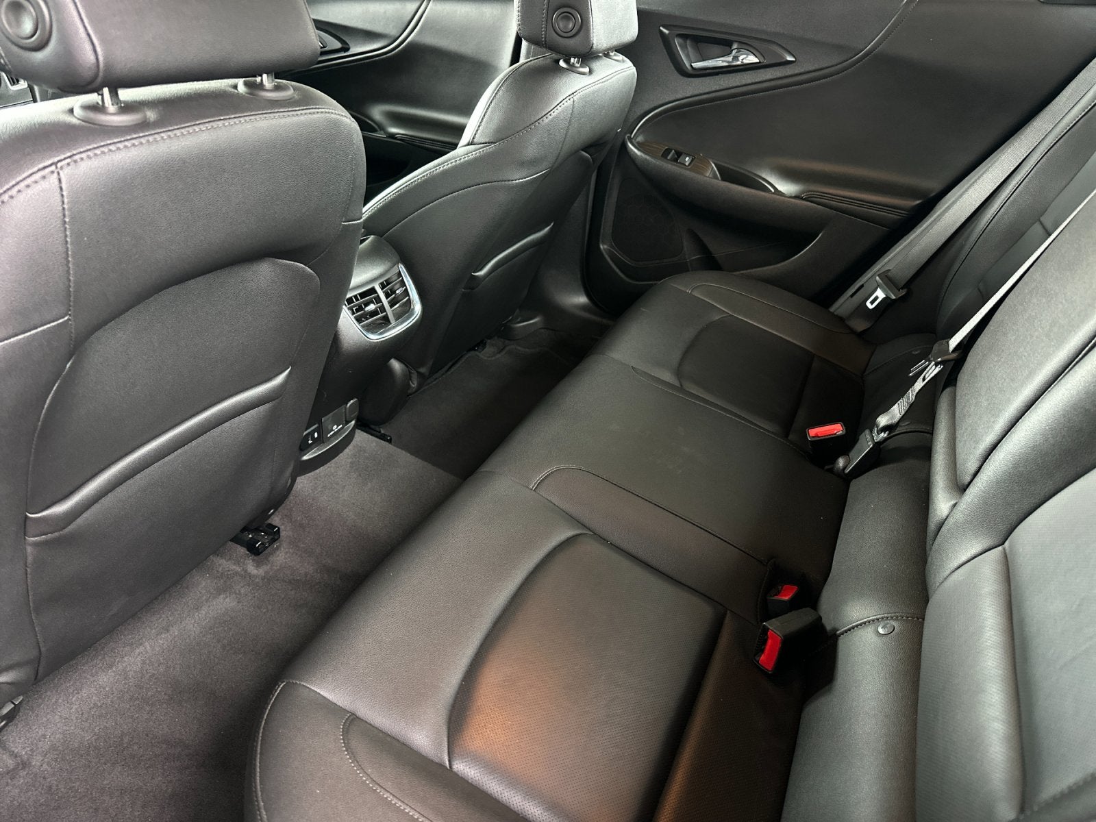 2024 Chevrolet Malibu LT 2LT