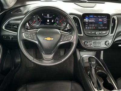 2024 Chevrolet Malibu LT 2LT