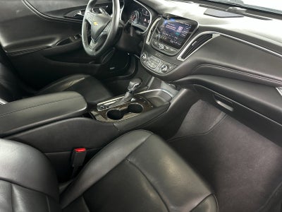 2024 Chevrolet Malibu LT 2LT