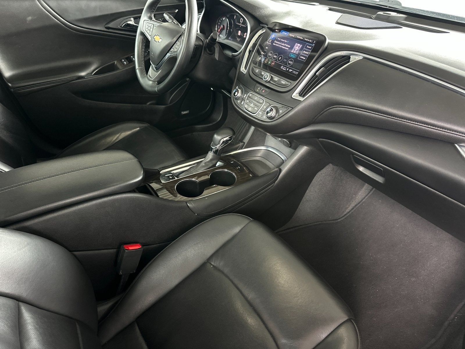 2024 Chevrolet Malibu LT 2LT