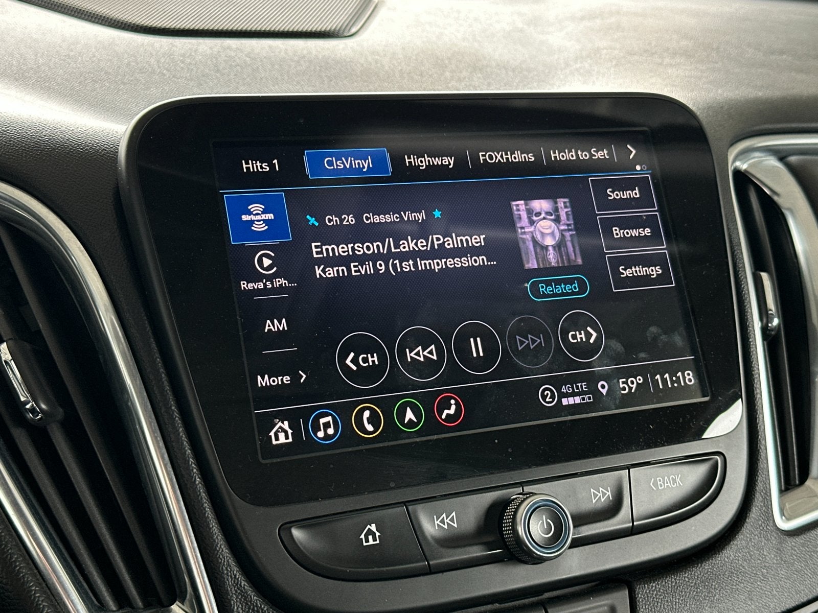 2024 Chevrolet Malibu LT 2LT