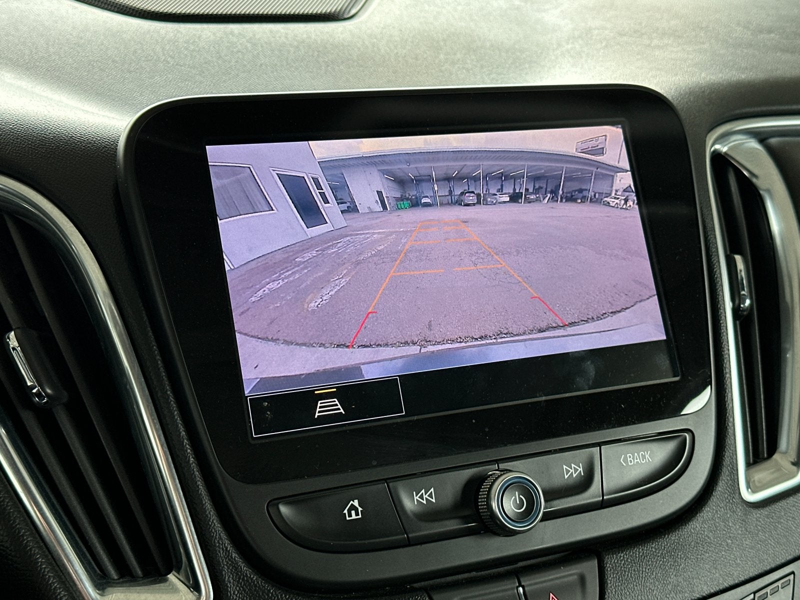 2024 Chevrolet Malibu LT 2LT