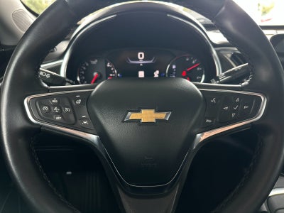 2024 Chevrolet Malibu LT 2LT