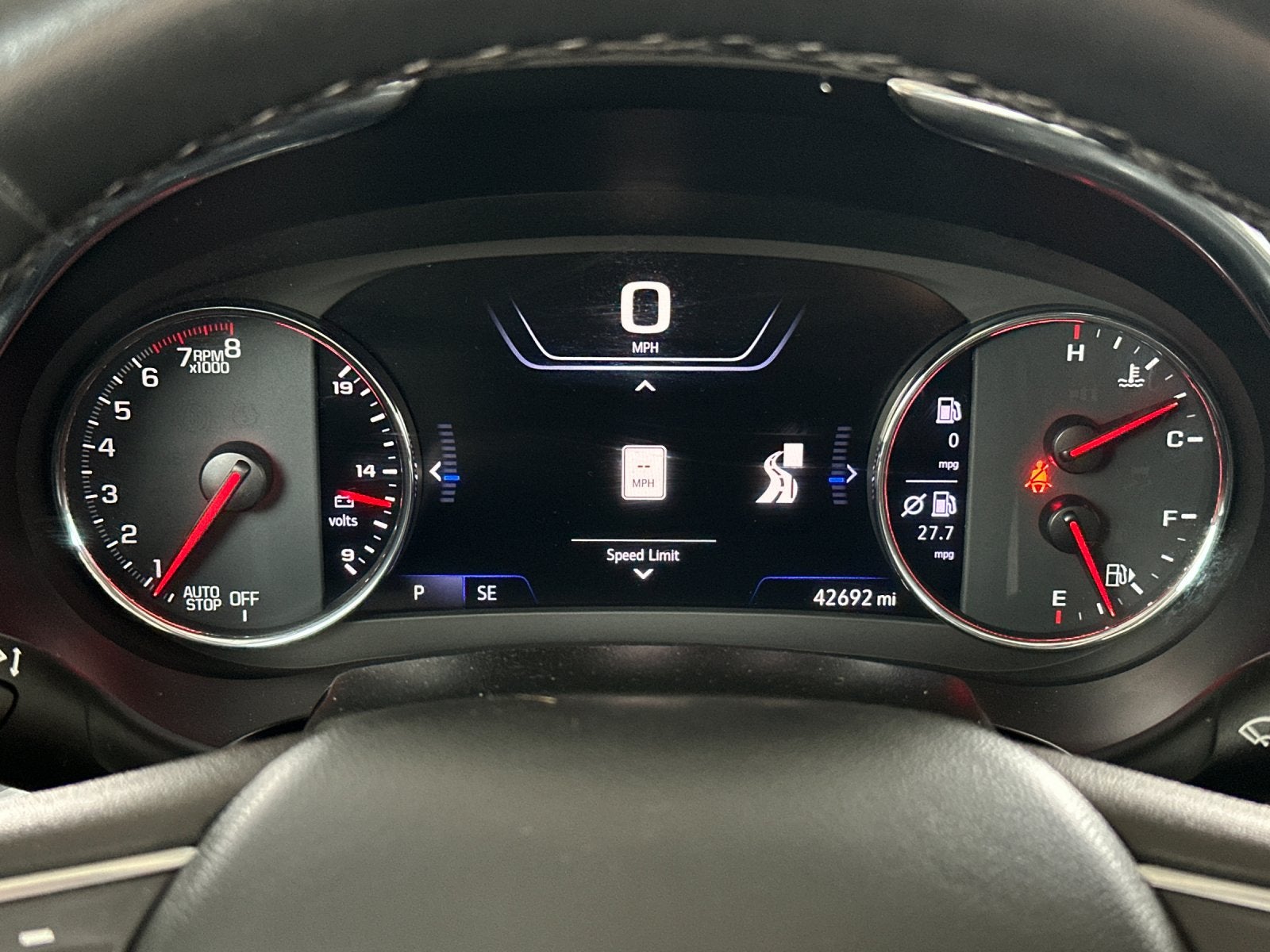 2024 Chevrolet Malibu LT 2LT