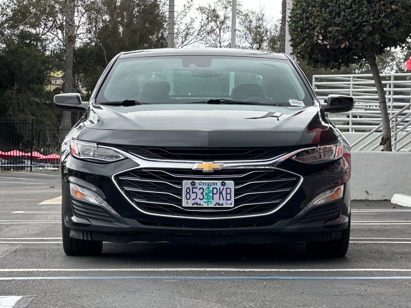 2024 Chevrolet Malibu LT 2LT