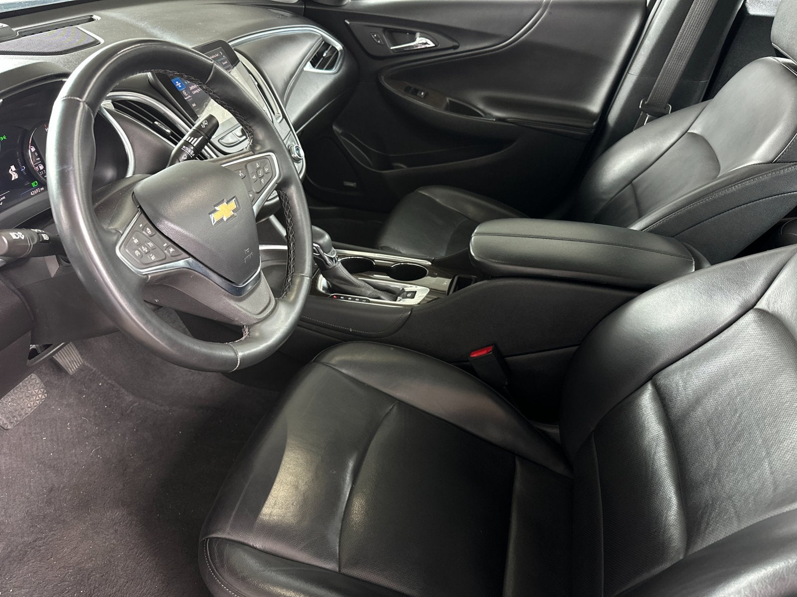 2024 Chevrolet Malibu LT 2LT