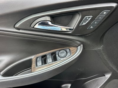 2024 Chevrolet Malibu LT 2LT