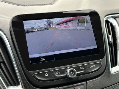 2024 Chevrolet Malibu LT 2LT