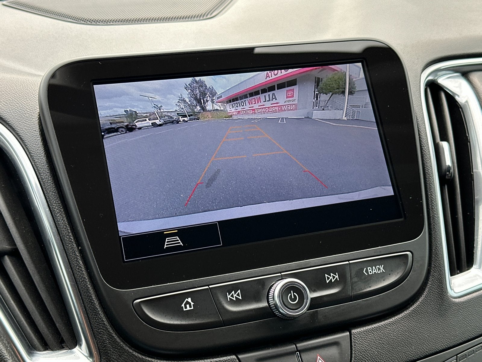 2024 Chevrolet Malibu LT 2LT