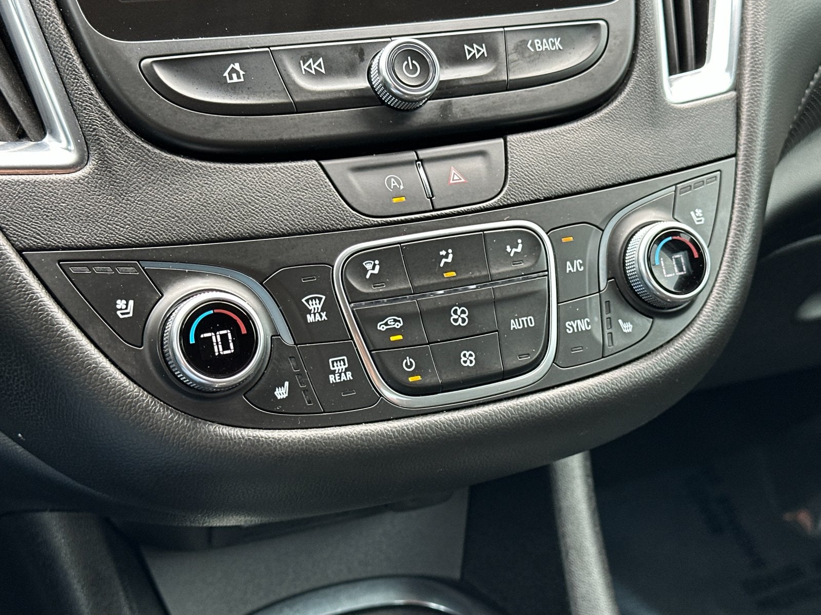 2024 Chevrolet Malibu LT 2LT
