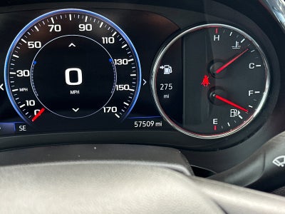 2024 Chevrolet Malibu LT 2LT