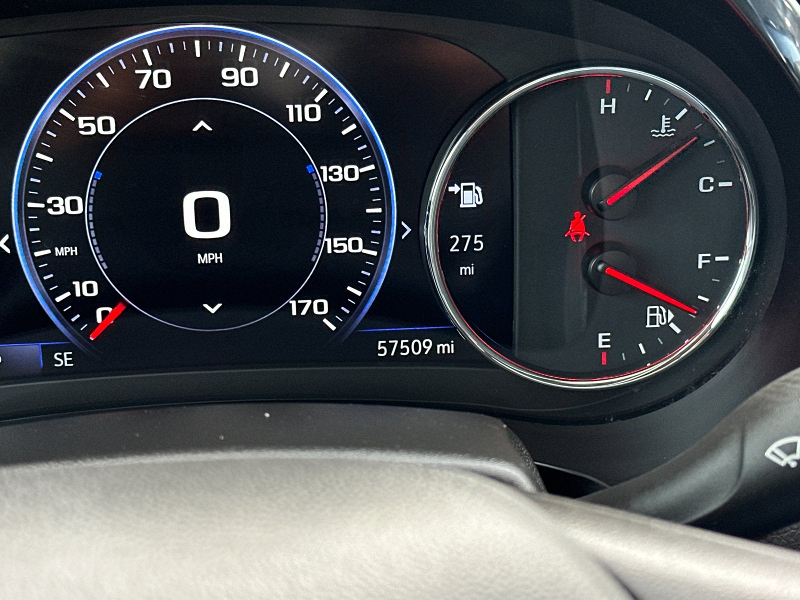 2024 Chevrolet Malibu LT 2LT