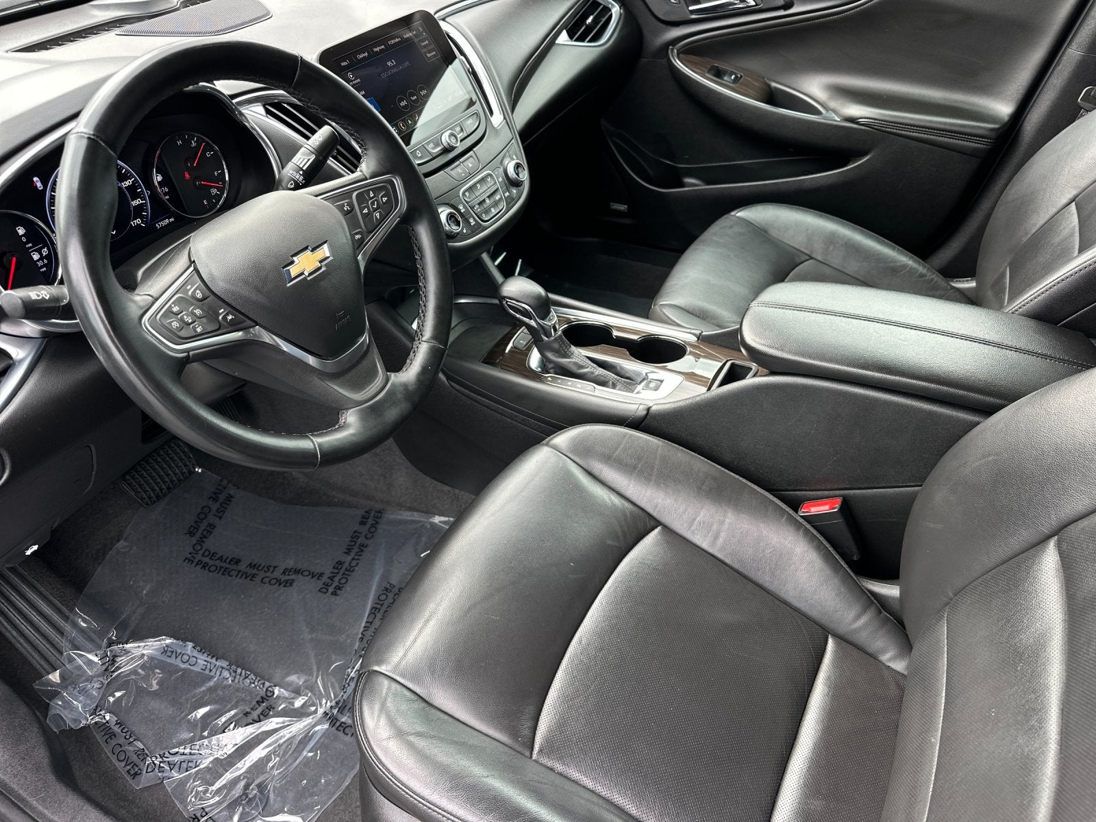 2024 Chevrolet Malibu LT 2LT