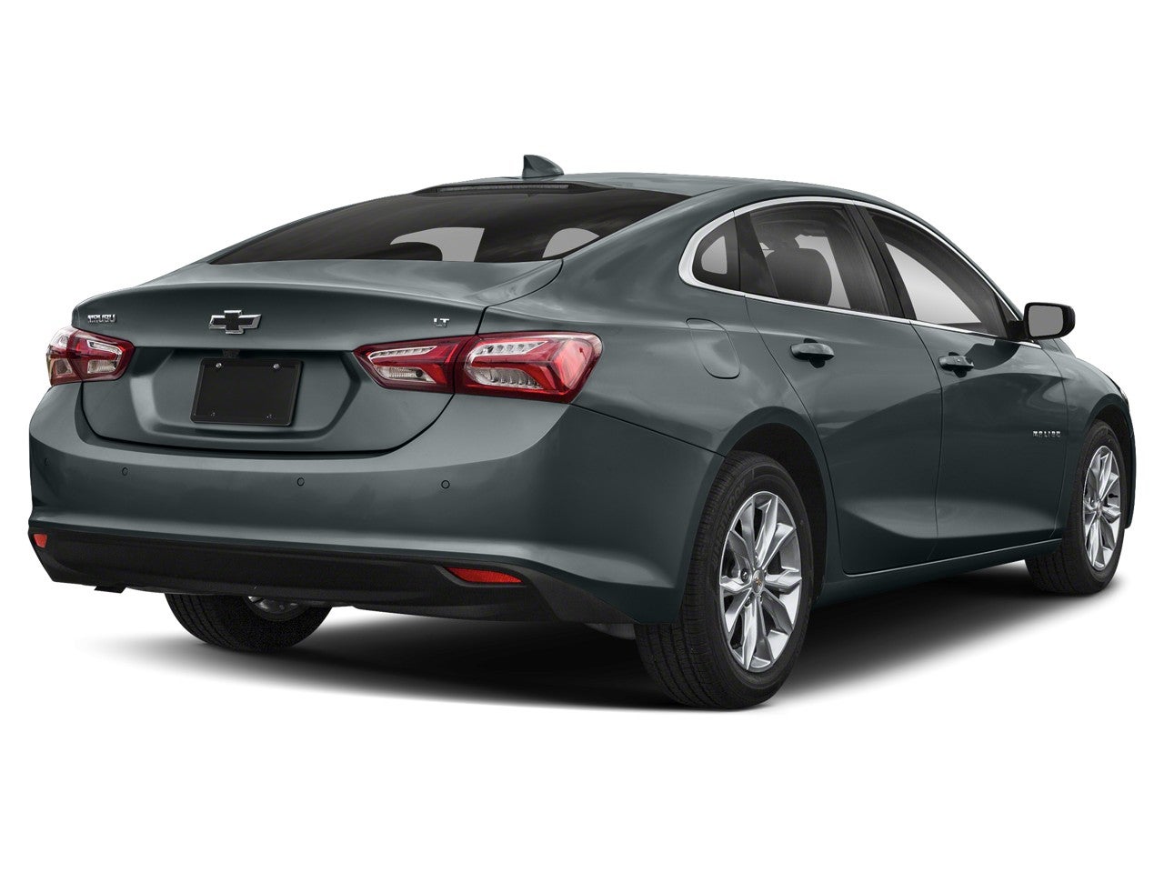 2019 Chevrolet Malibu RS
