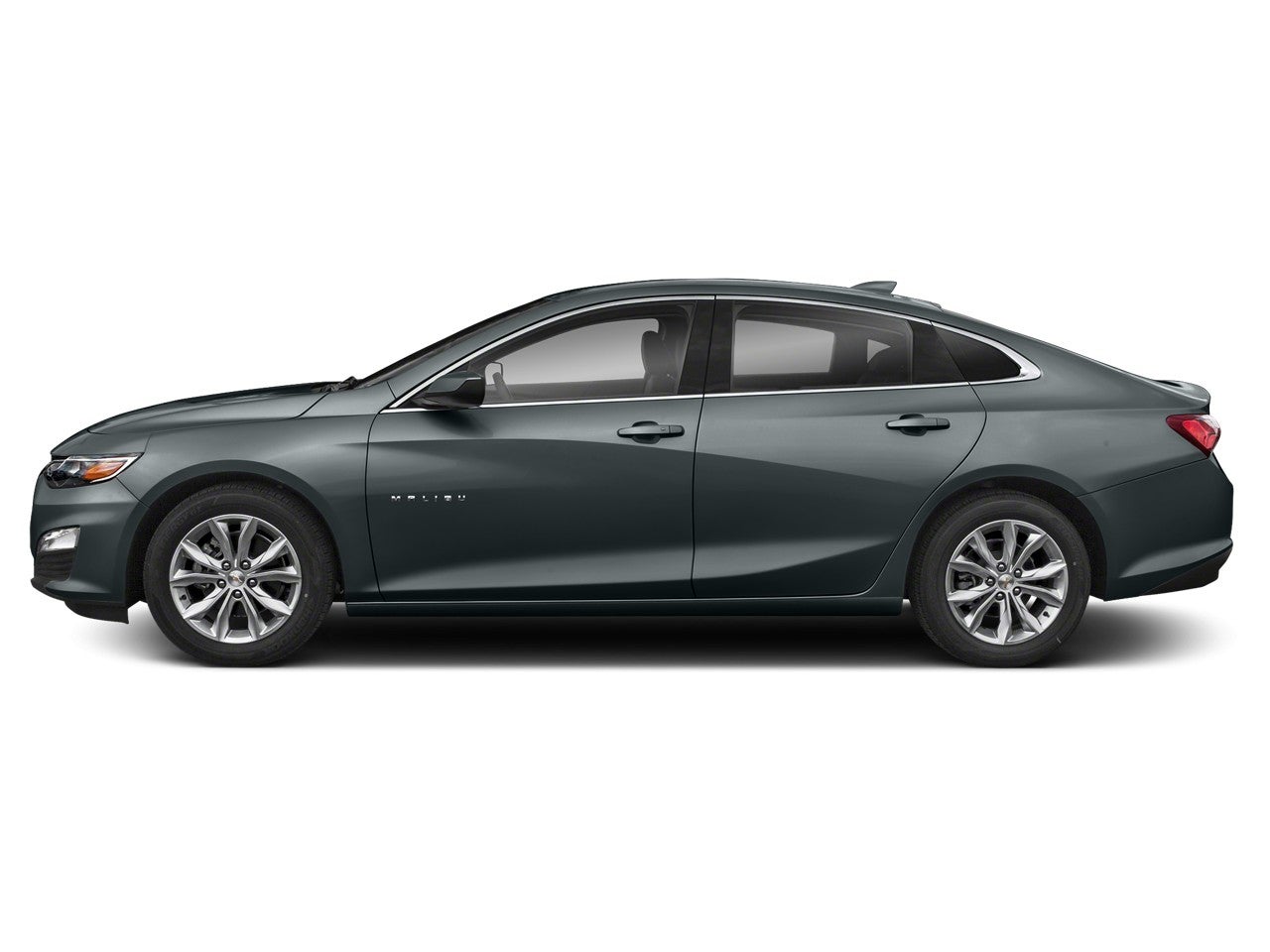 2019 Chevrolet Malibu RS