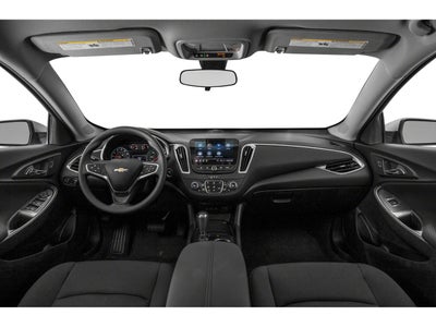 2019 Chevrolet Malibu RS