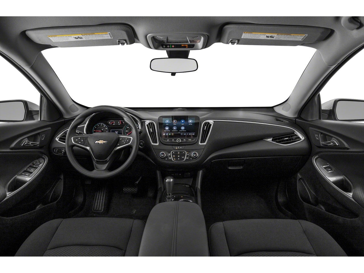 2019 Chevrolet Malibu RS