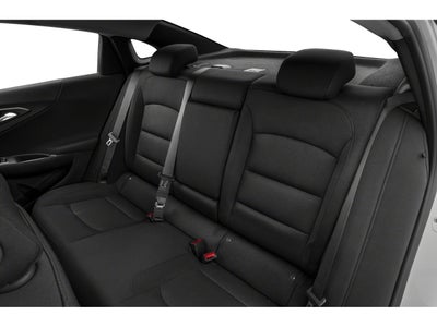 2019 Chevrolet Malibu RS