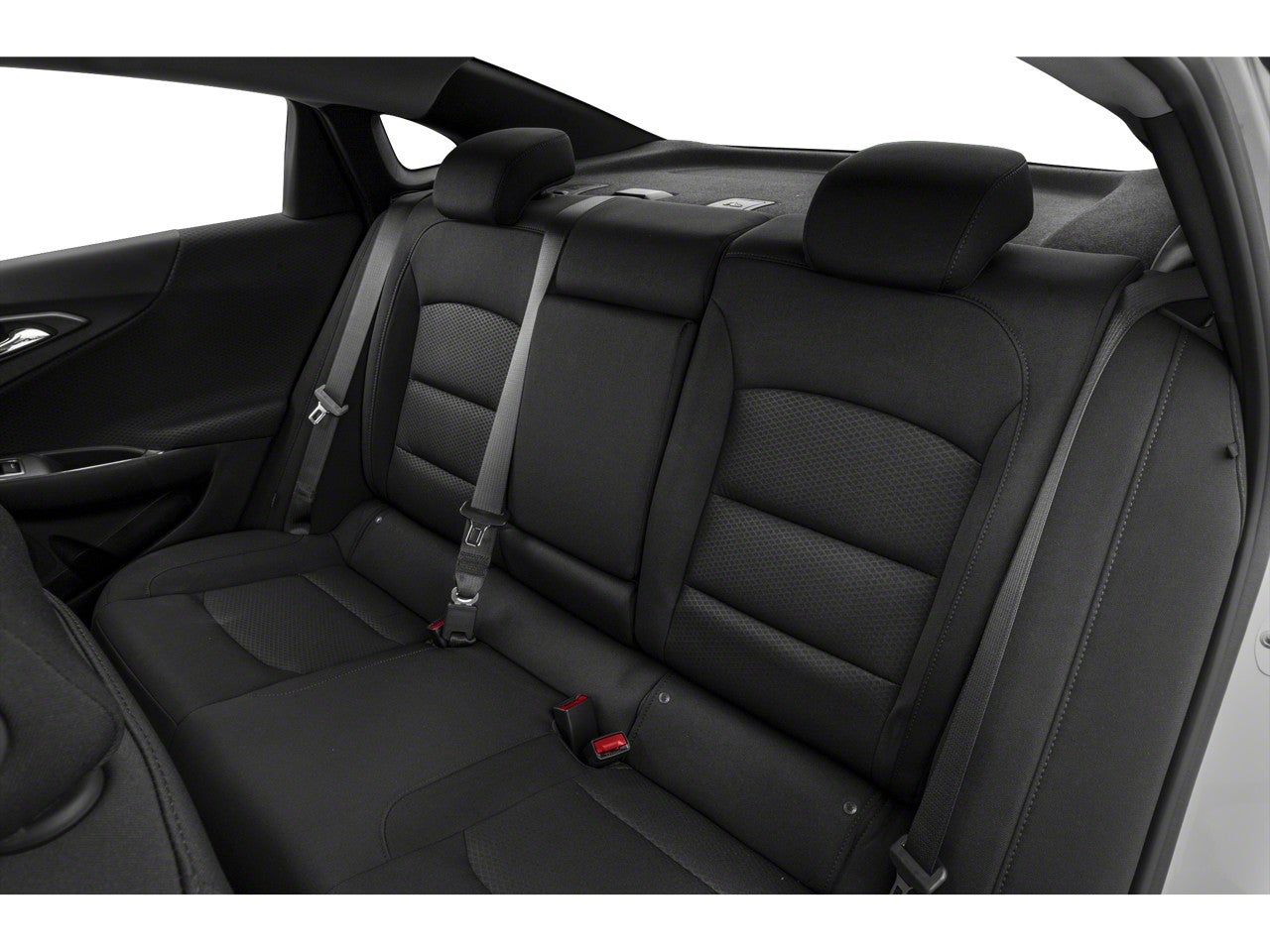 2019 Chevrolet Malibu RS
