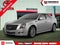 2012 Cadillac CTS Luxury
