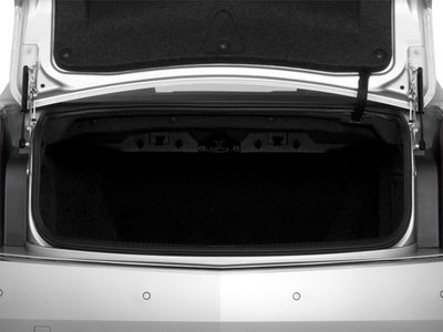 2012 Cadillac CTS Luxury