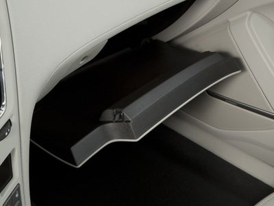 2012 Cadillac CTS Luxury