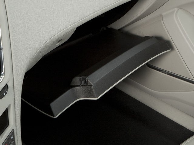 2012 Cadillac CTS Luxury