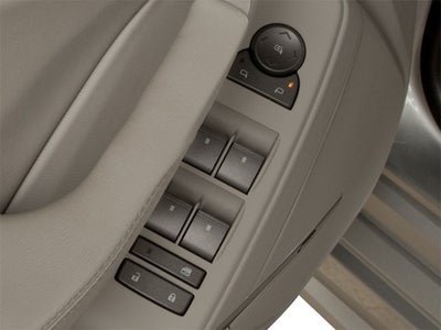 2012 Cadillac CTS Luxury