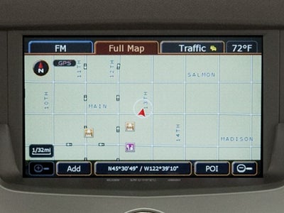 2012 Cadillac CTS Luxury
