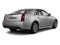 2012 Cadillac CTS Luxury