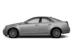 2012 Cadillac CTS Luxury