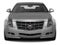 2012 Cadillac CTS Luxury