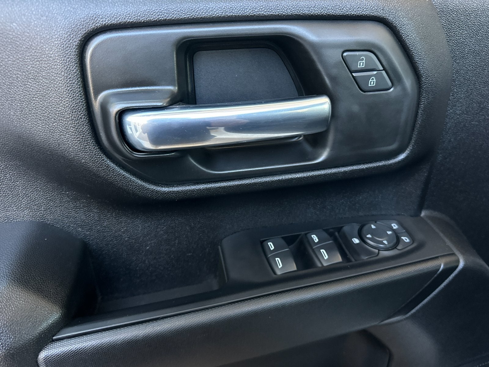 2024 Chevrolet Silverado 3500HD Work Truck