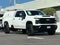 2024 Chevrolet Silverado 3500HD Work Truck