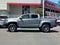 2018 Chevrolet Colorado ZR2