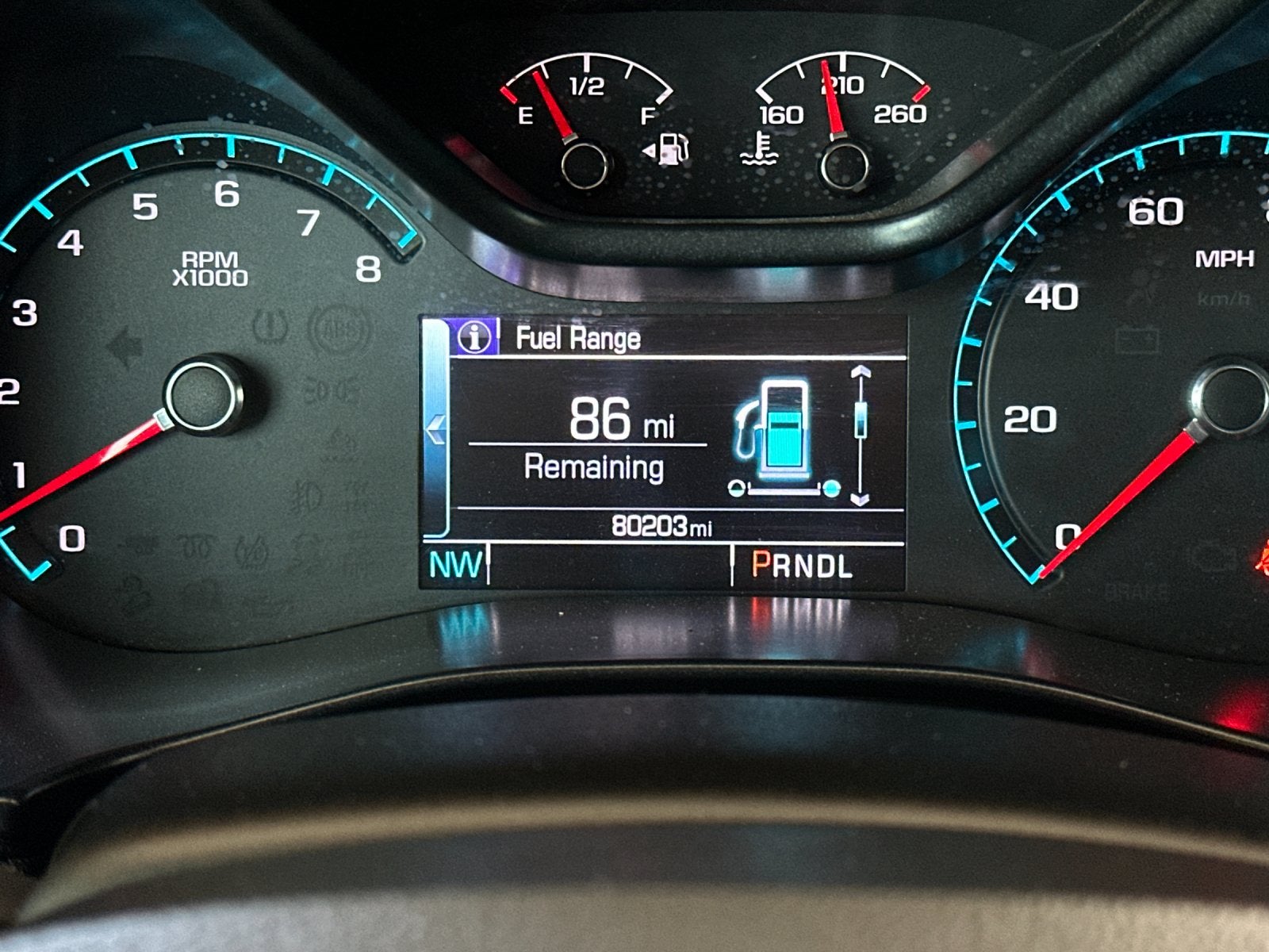 2018 Chevrolet Colorado ZR2