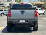 2018 Chevrolet Colorado ZR2