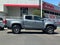 2018 Chevrolet Colorado ZR2