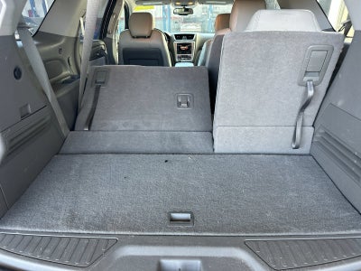 2016 GMC Acadia SLT-1