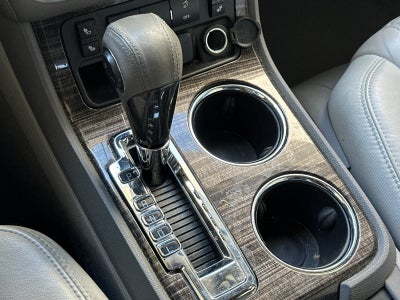 2016 GMC Acadia SLT-1