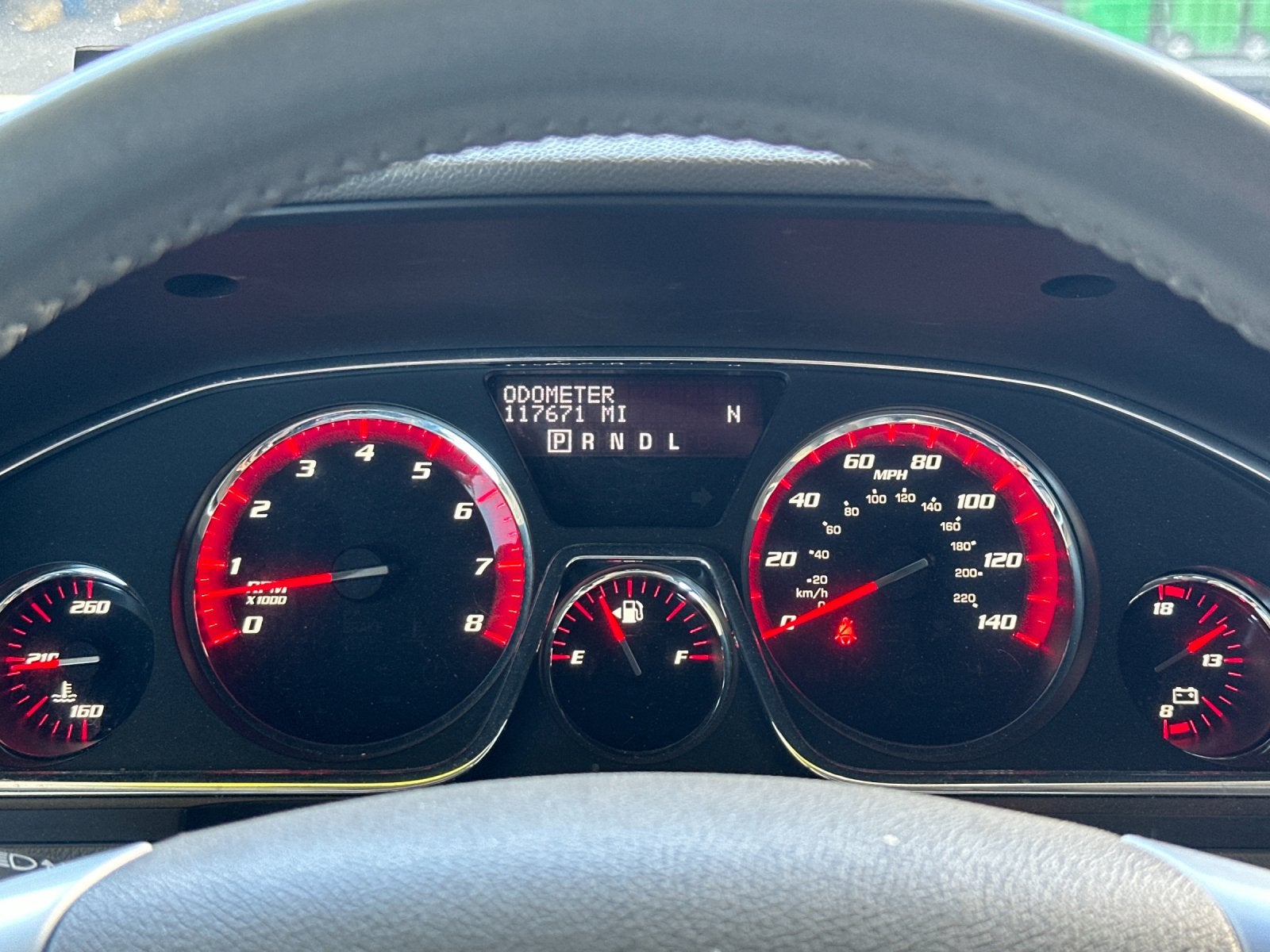 2016 GMC Acadia SLT-1