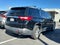 2018 Chevrolet Traverse LT Cloth w/1LT