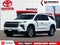 2025 Chevrolet Traverse LT 1LT