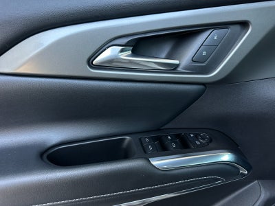 2025 Chevrolet Traverse LT 1LT