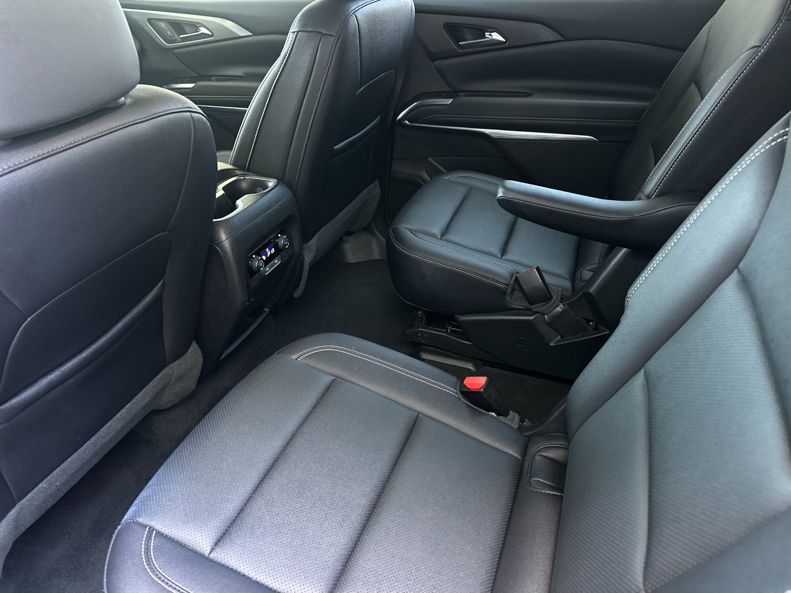 2025 Chevrolet Traverse LT 1LT