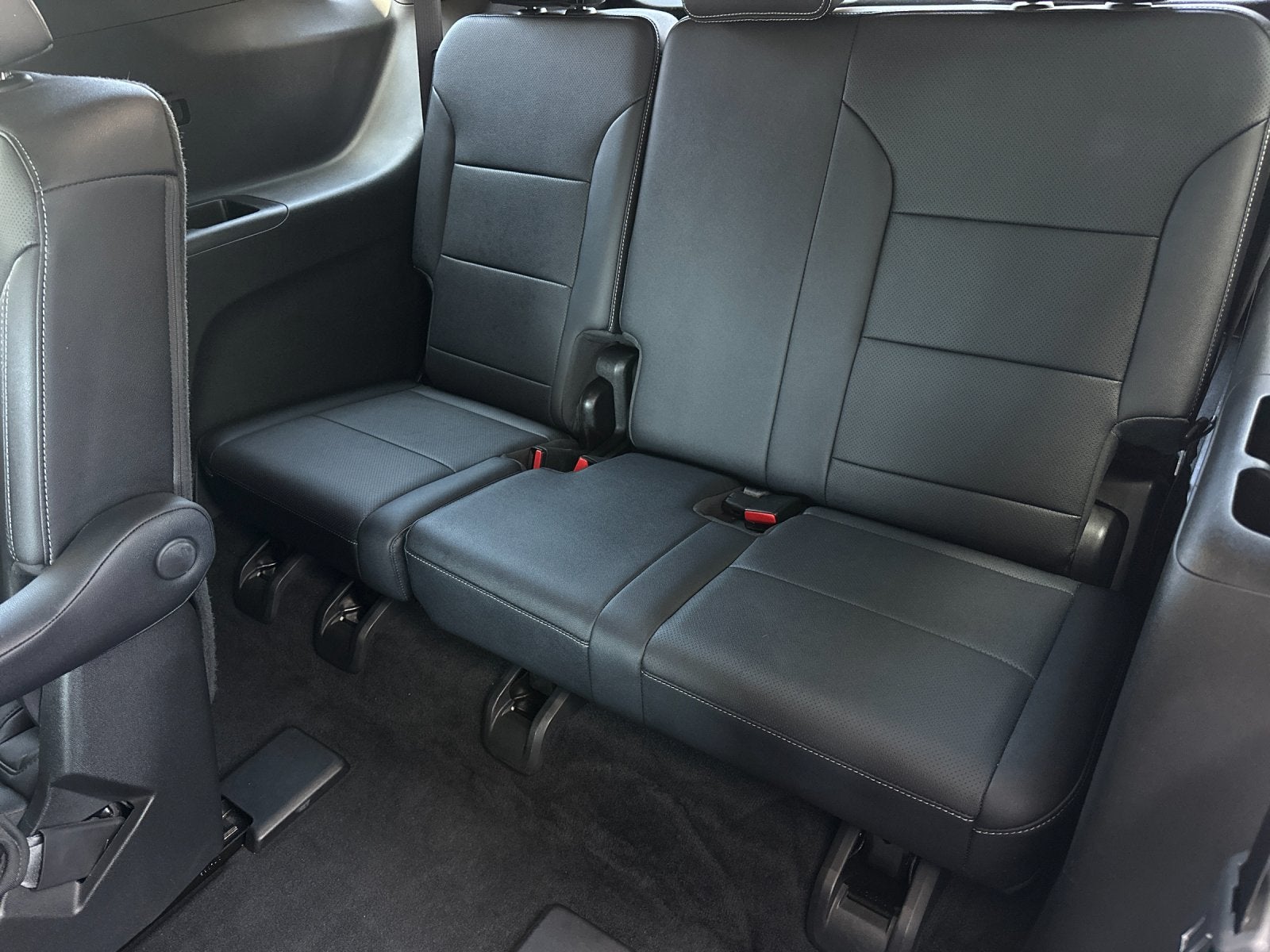2025 Chevrolet Traverse LT 1LT