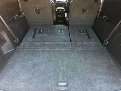 2025 Chevrolet Traverse LT 1LT