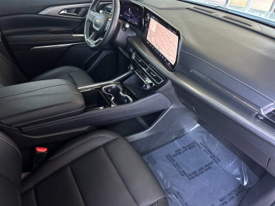 2025 Chevrolet Traverse LT 1LT